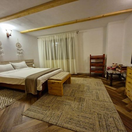 Cabana Din Padurea Valeni Vălenii de Munte Екстериор снимка