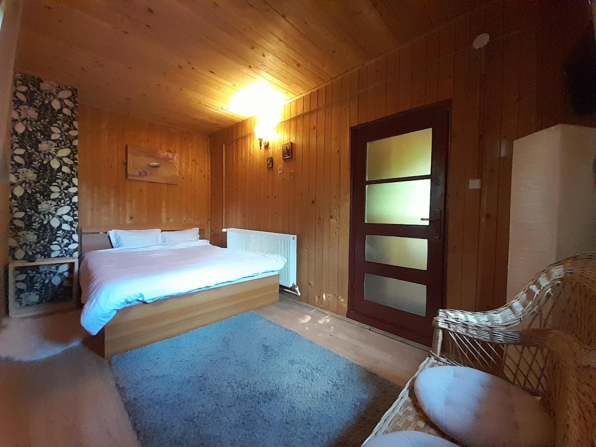 Cabana Din Padurea Valeni Vălenii de Munte Екстериор снимка